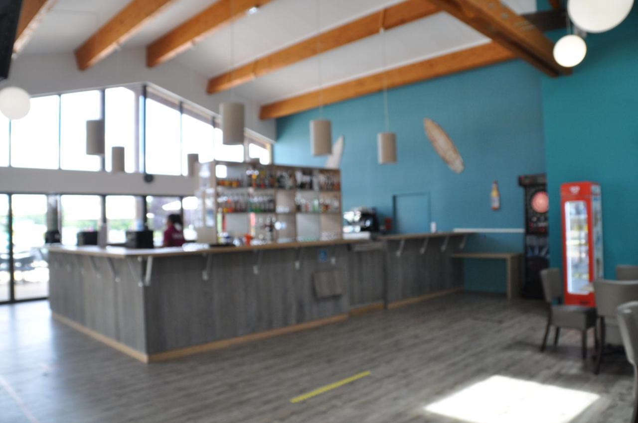 Mobilhome Cote Landaise Les Dunes De Contis 4 Saint-Julien-en-Born Ngoại thất bức ảnh
