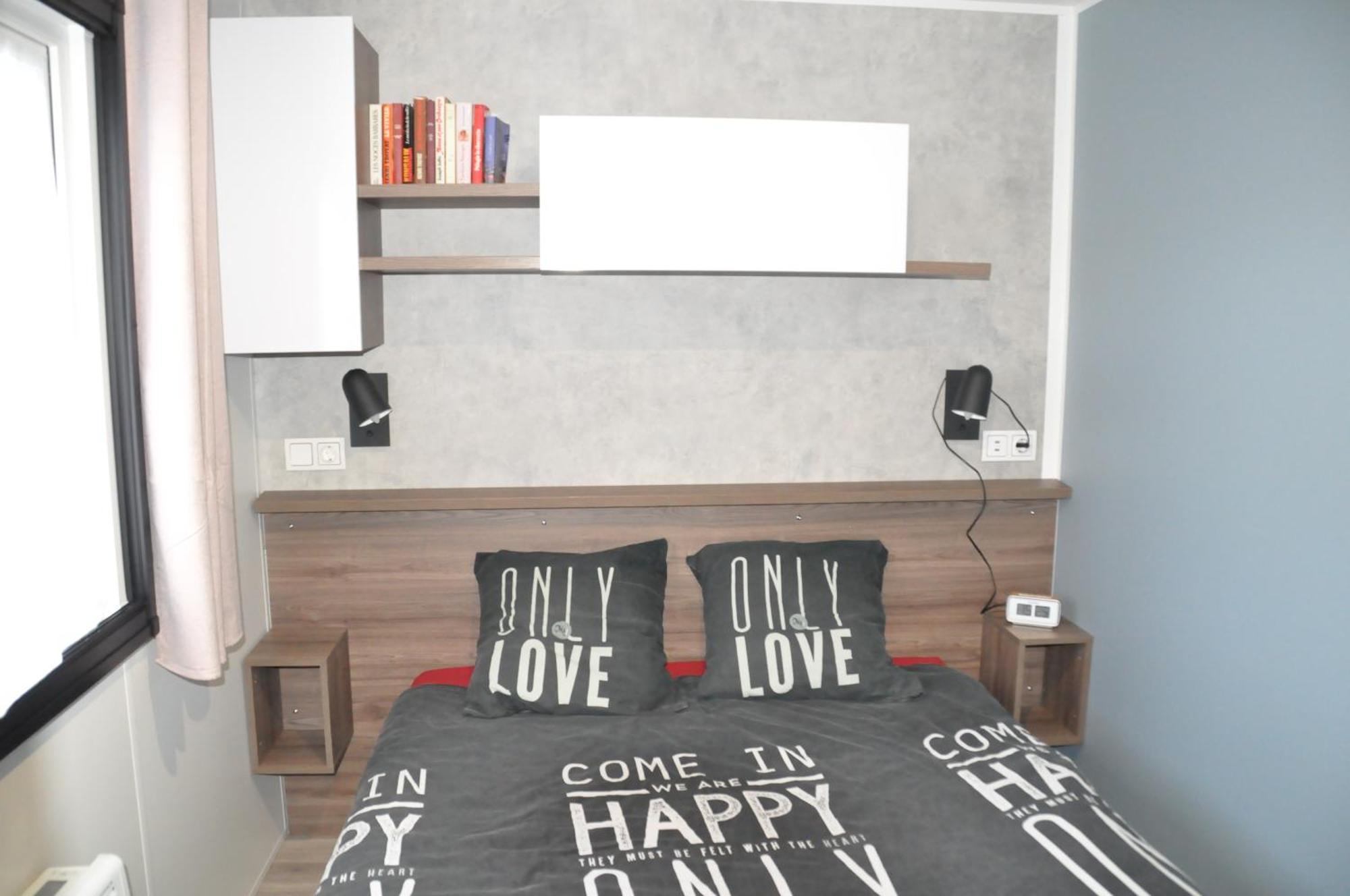 Mobilhome Cote Landaise Les Dunes De Contis 4 Saint-Julien-en-Born Ngoại thất bức ảnh